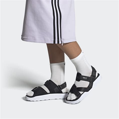 adidas sandals for women 2020.